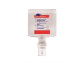 Soft Care Des E Foam 4X1.3 Liter Schäumendes Händedesinfektionsmittel