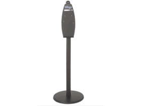 Ständer für elektronische Desinfektions mittel- und Schaumseifenspender, 1200ml