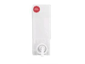 NSU 5 F BG Réservoir/pompe individuellement emballé pour 1415811, 600 ml, pour savon mousse.