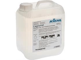 Legnomat Automaten Schiuma detergente per legno e parquet, 2 x 5 L