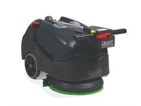 Lavasciuga con cavo TT1840G con spazzola PPN