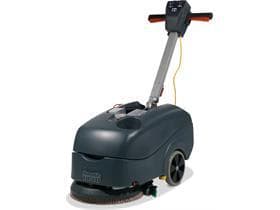 Lavasciuga a cavo TT1840G con piastra di trasmissione PadLoc