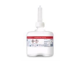 Gel désinfectant pour les mains Tork (S2) flacon de 475 ml, incolore
