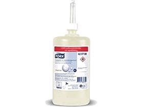 Savon liquide Tork Premium, (S1) 1 litre de savon de décontamination des mains