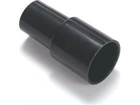 Adattatore 38/32 mm per tubo di aspirazione 38 mm, accessori 32 mm