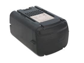 Batteria agli ioni di litio UN3480 per NBV/PBT/RSB