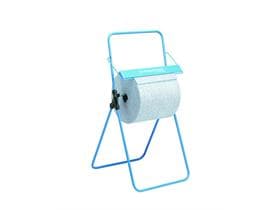 Support de sol Wypall pour grands rouleaux 96,00 cm x 51,50 cm x 55,00 cm