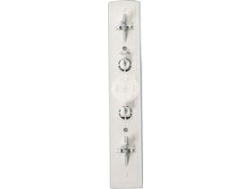TAK pour support mural TASKI Soft Care Select, blanc