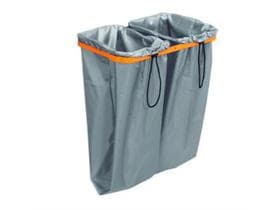 Sacco per bucato TASKI, 26 L, per raccogliere mop e panni in microfibra
