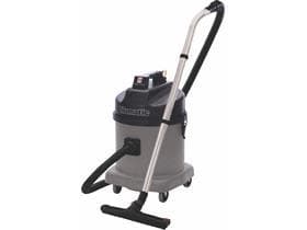 Aspirapolvere industriale NDD-570, grigio, incluso set di accessori BB5