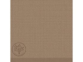 Serviettes Airlaid 65 g/m², 40 x 40 cm, pliées en 4, "LOVE NATURE-JUTE" beige gris