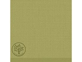 Serviettes Airlaid, 40 x 40 cm, pliées en 4, olive « LOVE NATURE »