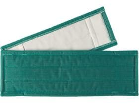 Borstenmopp 40 cm, dunkelgrün