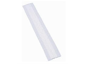 Chiffon humide TASKI Flortex de 140 cm, lavable jusqu'à 95 °C.