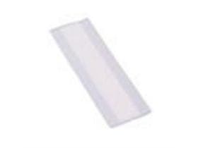 Chiffon humide TASKI Flortex 60 cm, lavable jusqu'à 95 °C.
