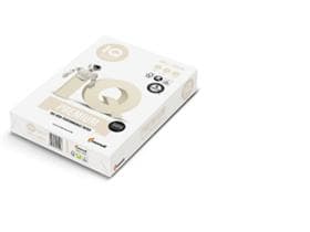 Kopierpapier IQ Premium, A4, 80 gm2, weiss, 2 x gelocht, FSC, TRIOTEC