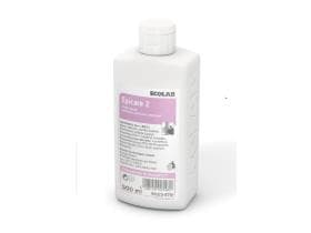 Lotion lavante Epicare 2, 500 ml, sans parfum ni colorant, pH : 4,8 - 5,2