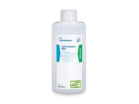 Aseptoman Med, désinfectant pour les mains à base d'alcool 500 ml