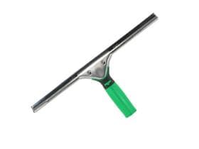 Essuie-glace Unger, rigide, manche ergonomique de 45 cm composé de deux composants