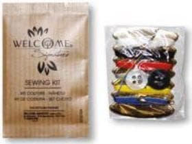 Kit de couture de bienvenue