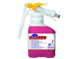 TASKI Sani Cid Pur-Eco J-Flex bottiglia da 1,5 litri.