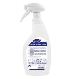 Detergente disinfettante Oxivir Plus NC, agente detergente e disinfettante