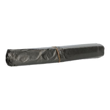 Sacs poubelle 15 litres 39 x 55 cm PEHD T10 gris