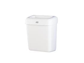 Poubelle Tork Elevation B2, 20 Lt. H430 x L322 x P205 mm, en plastique