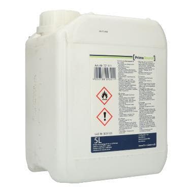 Pâte combustible 5000 ml en bidon