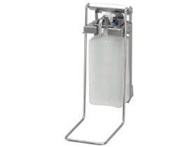 Schrankeinbauspender SPS 2 E E/25, für 500 ml Standard-Euroflasche,