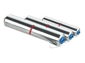 Feuille d'aluminium 45 cm x 90 mètres linéaires Wrapmaster