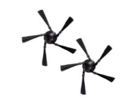 Set di spazzole laterali Nexaro NR, 2 pezzi, per Nexaro NR 1500 e NR 1700.