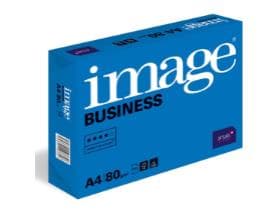 Image Business, A3, 80 gm2, hochweiss holzfrei ECF, 420mm x 297mm