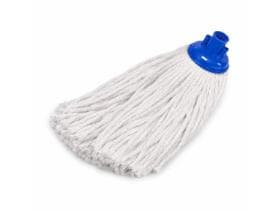 Nasswisch-Mop Baumwolle 250 g (Pudelmopp)