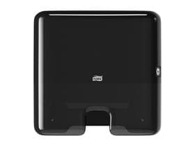 Falthandtuchspender Tork Elevation H2 Interfold Mini, B302 x H295 x T101 mm