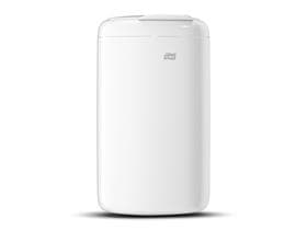 Poubelle Tork Elevation Mini B3, H338 x P160 x L190 mm, 5 L, plastique