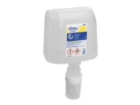 Gel désinfectant pour les mains Kleenex, 1200 ml hydratant, avec alcool