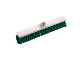 Mocio per pavimenti TASKI, morbido, verde, 400x60x50 mm, senza manico