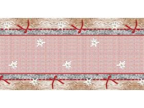 Runner da tavolo Airlaid, 40 cm x 24 m, Almblick