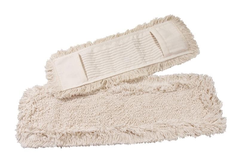mastermop® Light 40 cm, aperto, bianco, con tasche