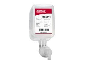 Mousse désinfectante Katrin 500 ml pour nettoyer le siège des toilettes