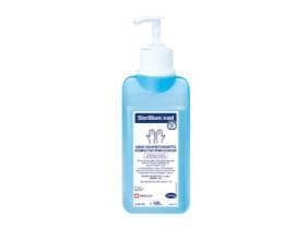 Sterillium med 500 ml flacon pompe désinfectant éthanolique pour les mains