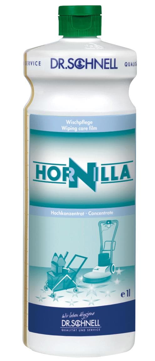 Hornilla concentrato, detergente al sapone per la pulizia dei pavimenti, pulisce e si prende cura