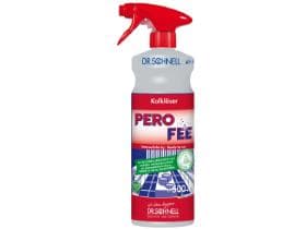 PEROFEE, Gebrauchsfertiger Kalklöser für den Küchenbereich
