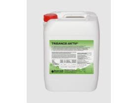 Trisanox Active, activateur de blanchiment liquide hautement concentré pour la désinfection du linge