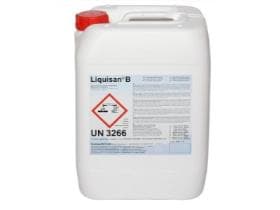 Liquisan B,alkalischer Waschverstärker, flüssiges Hochkonzentrat