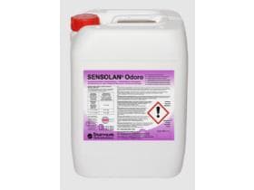 Sensolan Odoro, détergent coloré et délicat avec des enzymes bioactives, jusqu'à 60°C.