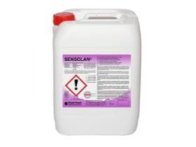 Sensolan Odoro, detersivo per colorati e capi delicati con enzimi bioattivi, fino a 60°C.