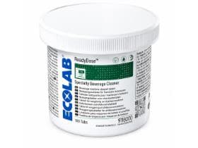 ReadyDose Speciality Beverage Cleaner Spezialreiniger für Kaffeemaschinen und