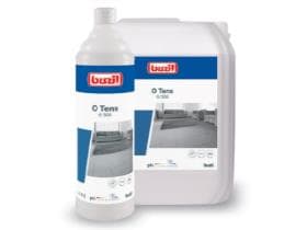 Buzil 0 Tens G500 Nettoyant d'entretien, 10 L, pour surfaces et revêtements de sol,